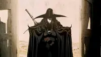 Backdrop to the movie "Vampire Hunter D: Bloodlust" #597926