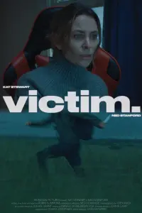 Poster to the movie "Victim" #600329