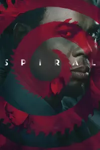 Poster to the movie "Spiral: From the Book of Saw" #607874