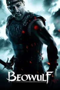 Poster to the movie "Beowulf" #87831