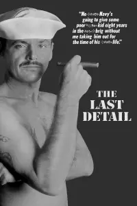 Poster to the movie "The Last Detail" #158628