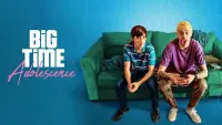 Backdrop to the movie "Big Time Adolescence" #113712