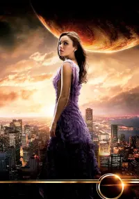 Poster to the movie "Jupiter Ascending" #313449