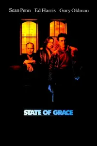 Poster to the movie "State of Grace" #150320