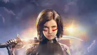 Backdrop to the movie "Alita: Battle Angel" #231445