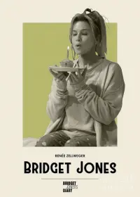 Poster to the movie "Bridget Jones