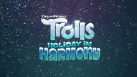 Backdrop to the movie "Trolls Holiday in Harmony" #53783