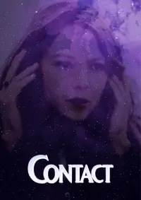 Poster to the movie "Contact" #217086