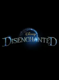 Poster to the movie "Disenchanted" #37015