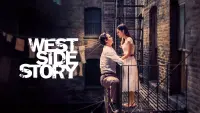 Backdrop to the movie "West Side Story" #66680