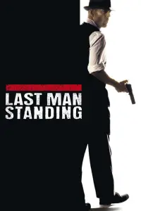 Poster to the movie "Last Man Standing" #129837