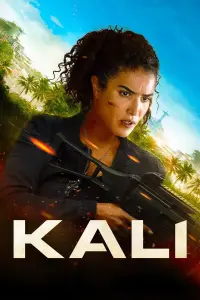 Poster to the movie "Kali" #487008