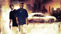 Backdrop to the movie "Menace II Society" #209067