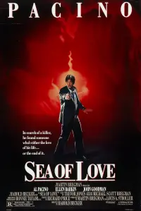 Poster to the movie "Sea of Love" #361936