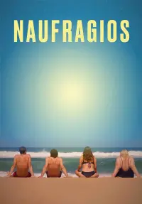 Poster to the movie "Naufragios" #539418