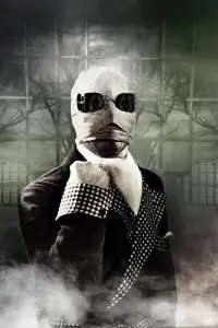 Poster to the movie "The Invisible Man" #210947