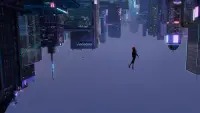 Backdrop to the movie "Spider-Man: Into the Spider-Verse" #630297