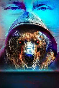 Poster to the movie "Putins Bears – The Most Dangerous Hackers in the World" #369526