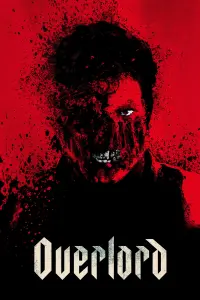 Poster to the movie "Overlord" #101131