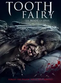 Poster to the movie "Return of the Tooth Fairy" #285671