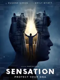 Poster to the movie "Sensation" #333618