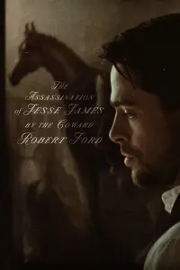 Poster to the movie "The Assassination of Jesse James by the Coward Robert Ford" #243619