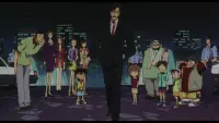 Backdrop to the movie "Detective Conan: Captured in Her Eyes" #339339