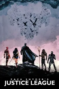 Poster to the movie "Zack Snyder