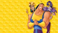 Backdrop to the movie "Kronk