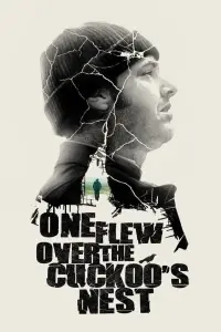 Poster to the movie "One Flew Over the Cuckoo