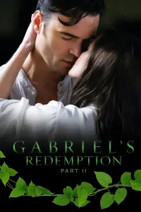 Poster to the movie "Gabriel