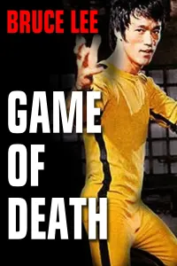 Poster to the movie "Game of Death" #89382