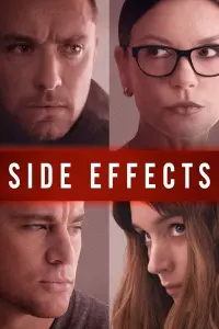 Poster to the movie "Side Effects" #136629