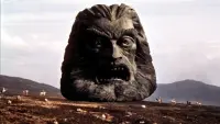 Backdrop to the movie "Zardoz" #340319