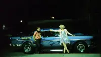 Backdrop to the movie "American Graffiti" #245045