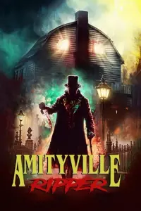 Poster to the movie "Amityville Ripper" #410719