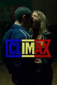 Poster to the movie "Climax" #119593