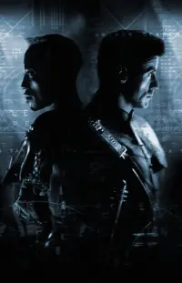 Poster to the movie "Demolition Man" #269482