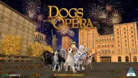 Backdrop to the movie "Dogs at the Opera" #191576