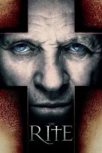 Poster to the movie "The Rite" #114045