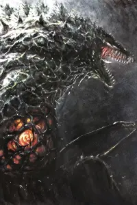 Poster to the movie "Godzilla vs. Biollante" #693860