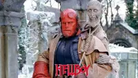 Backdrop to the movie "Hellboy" #72471