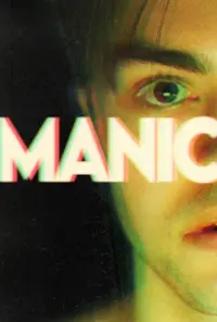 Poster to the movie "Manic" #476842