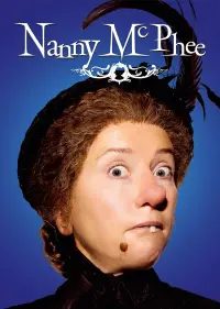 Poster to the movie "Nanny McPhee" #658619