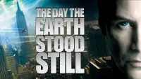 Backdrop to the movie "The Day the Earth Stood Still" #83002