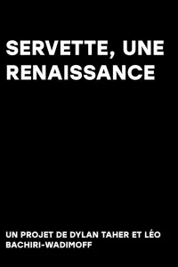 Poster to the movie "Renaissance" #631856