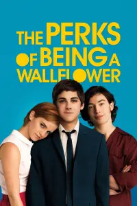 Poster to the movie "The Perks of Being a Wallflower" #316494