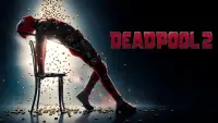 Backdrop to the movie "Deadpool 2" #22868