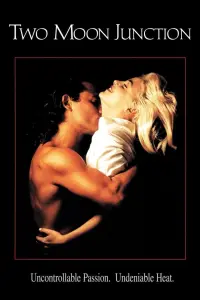 Poster to the movie "Two Moon Junction" #328258