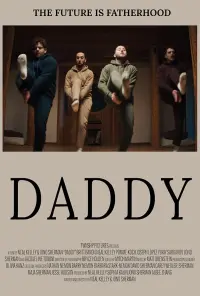 Poster to the movie "Daddy" #647775